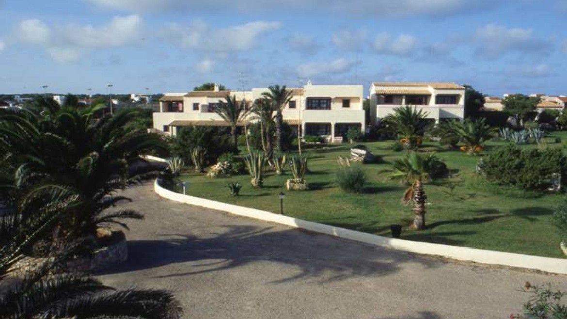 Punta Prima (Es Pujols)