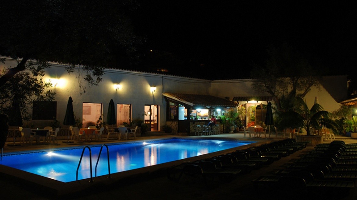 Soller Garden (Puerto de Sóller)