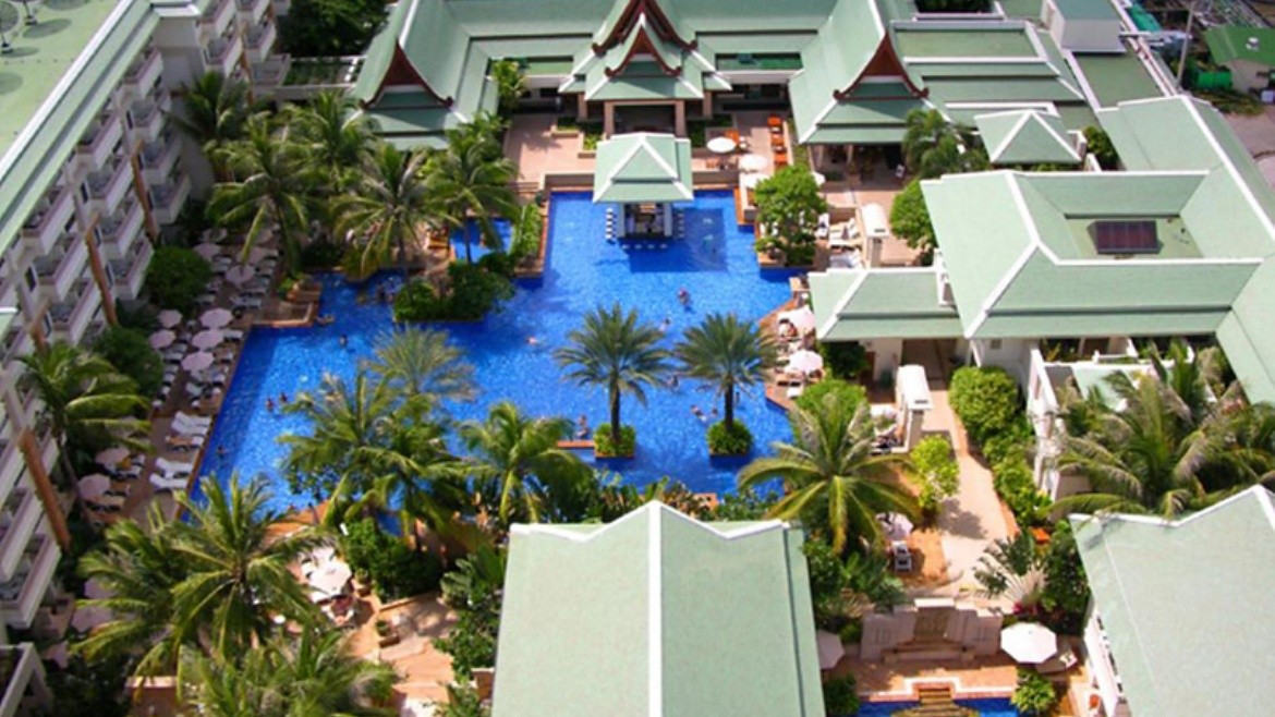 Holiday Inn Resort Phuket