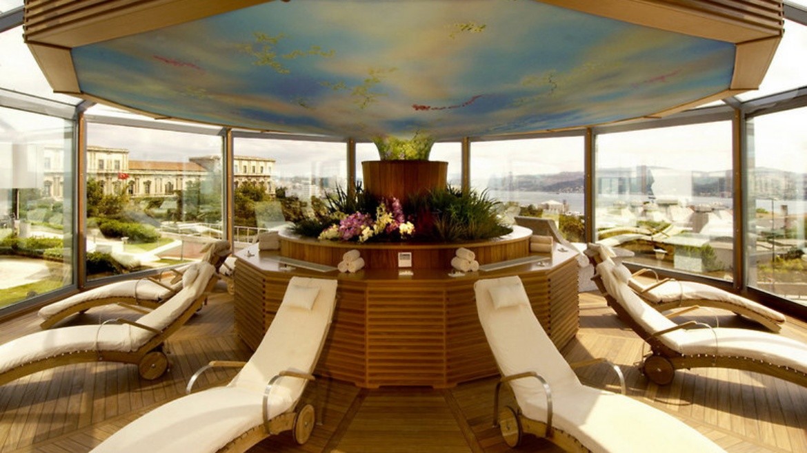 Intercontinental Istanbul