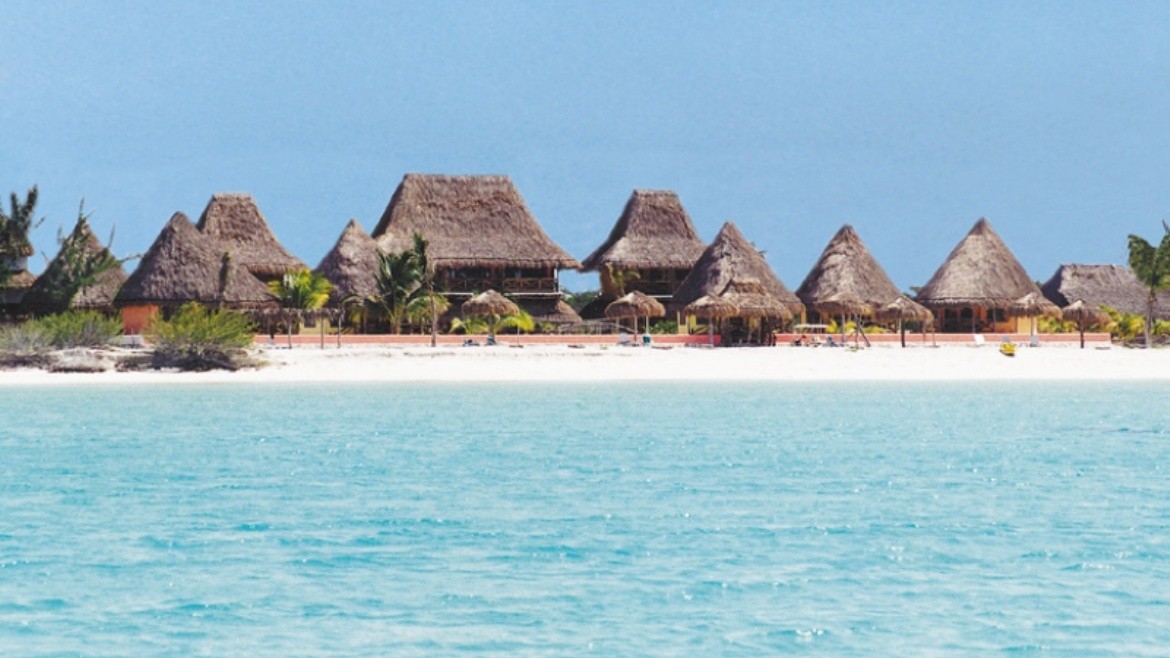 Villas Flamingos (Isla Holbox)