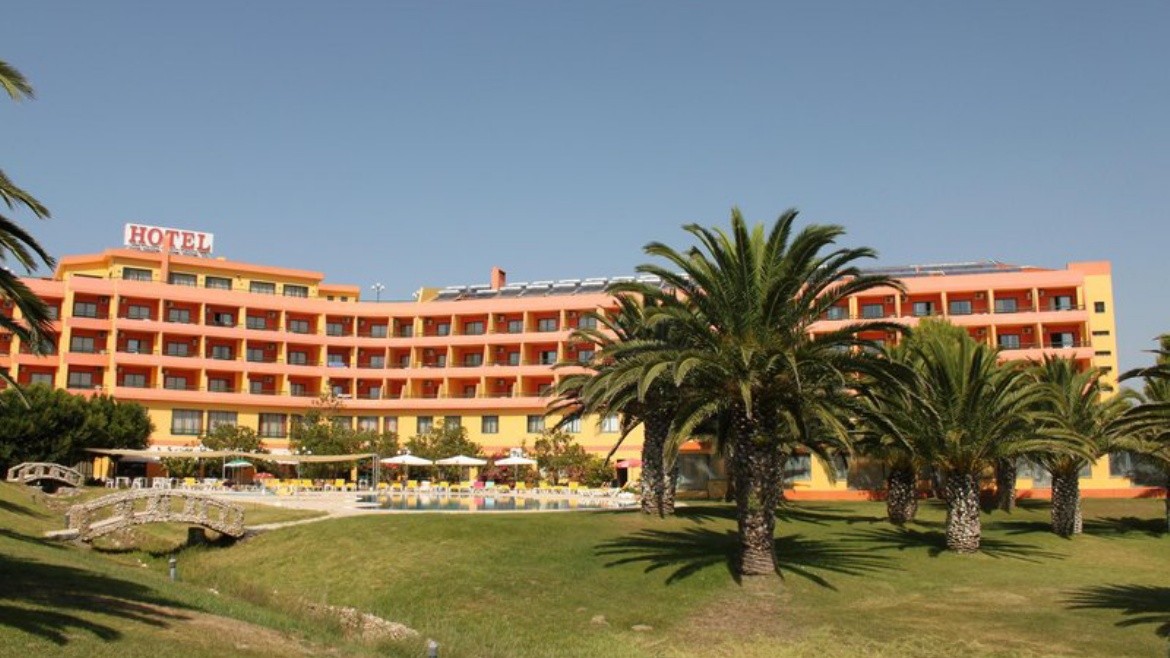 MH Atlantico Golf