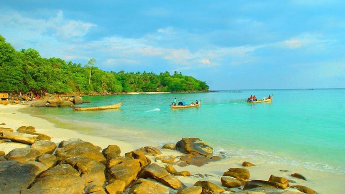Phi Phi Bay View Resort