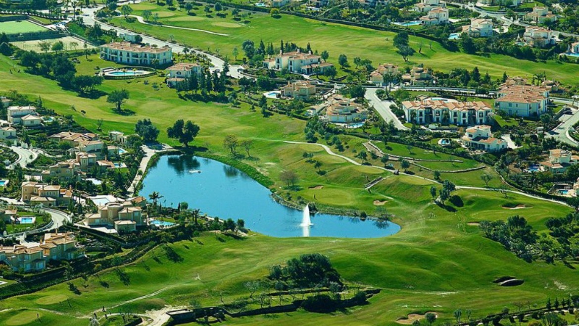Pestana Golf & Resort