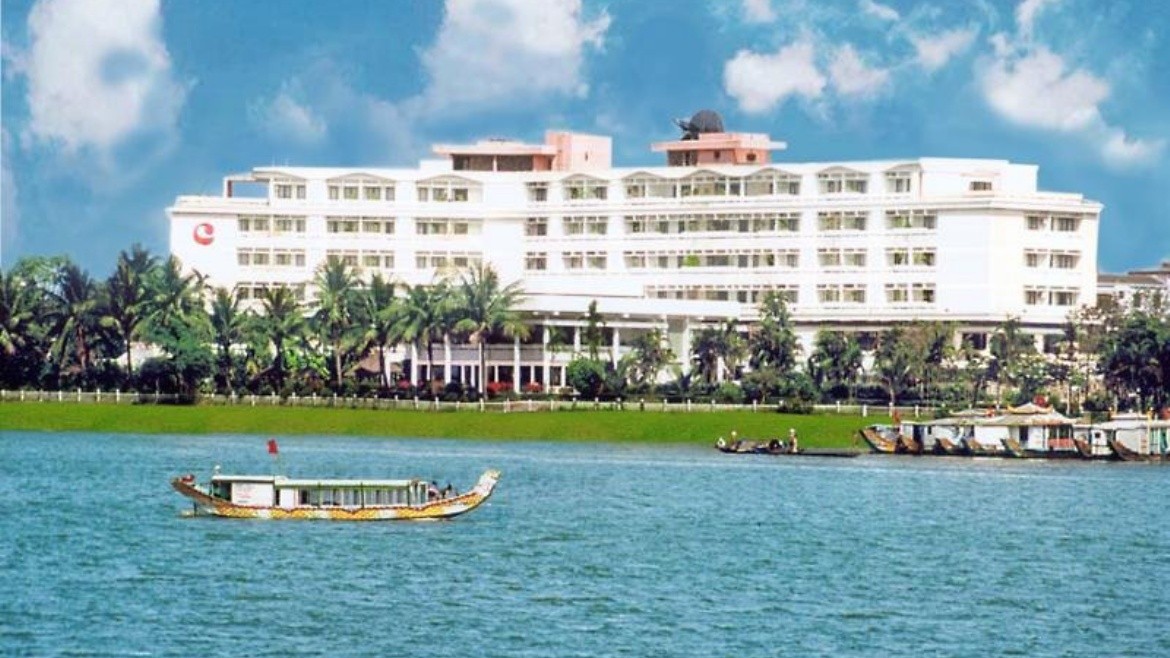 Century Riverside (Hue)