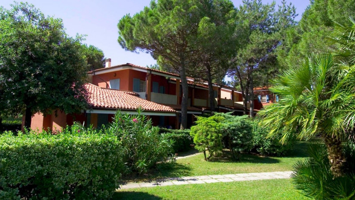 Villaggio Euro Residence Club