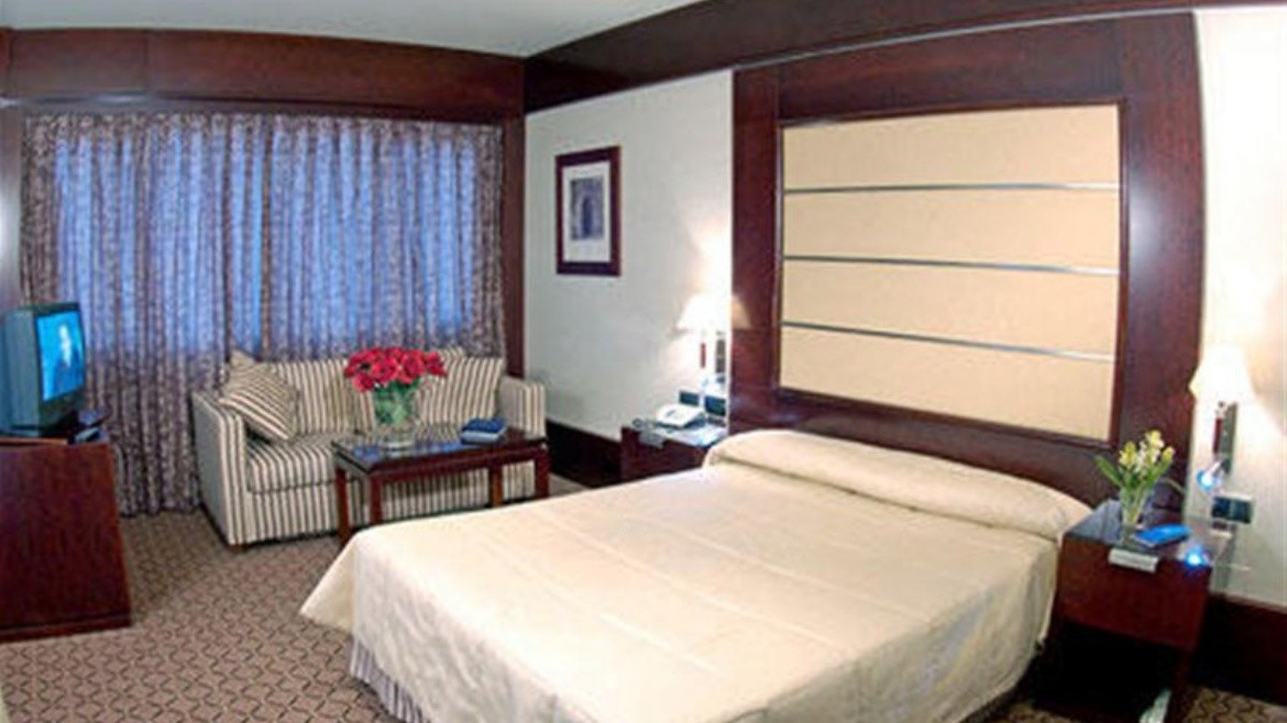 Granada Center (Granada)