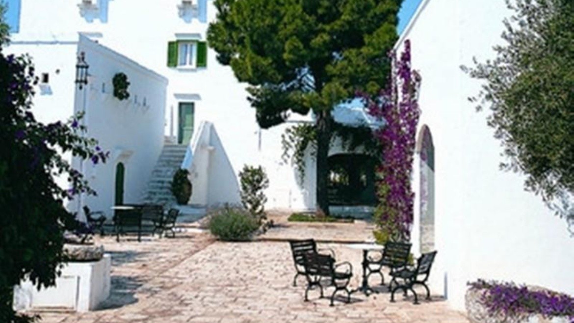 Il Melograno (Monopoli)