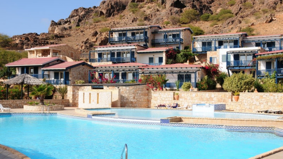 Barcelo Marine Boa Vista