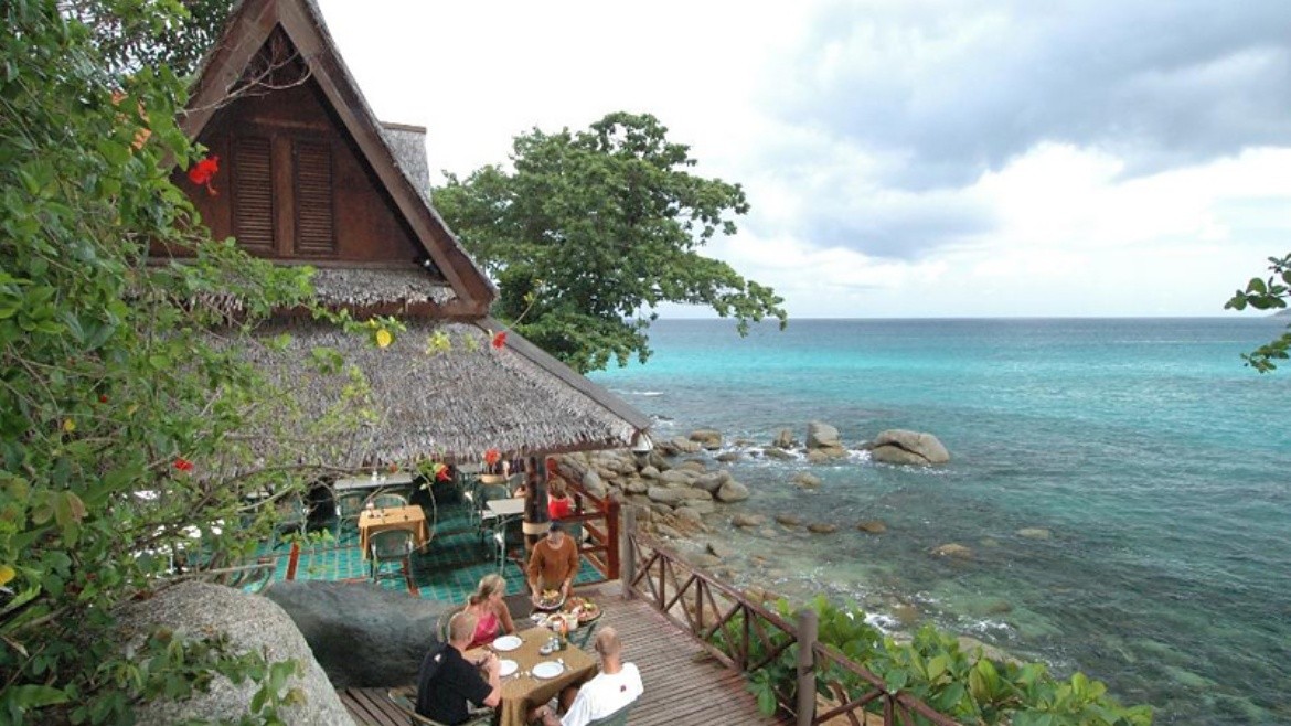 MARINA PHUKET RESORT