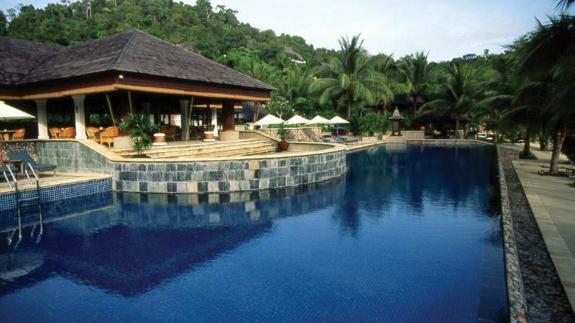 Pangkor Laut Resort