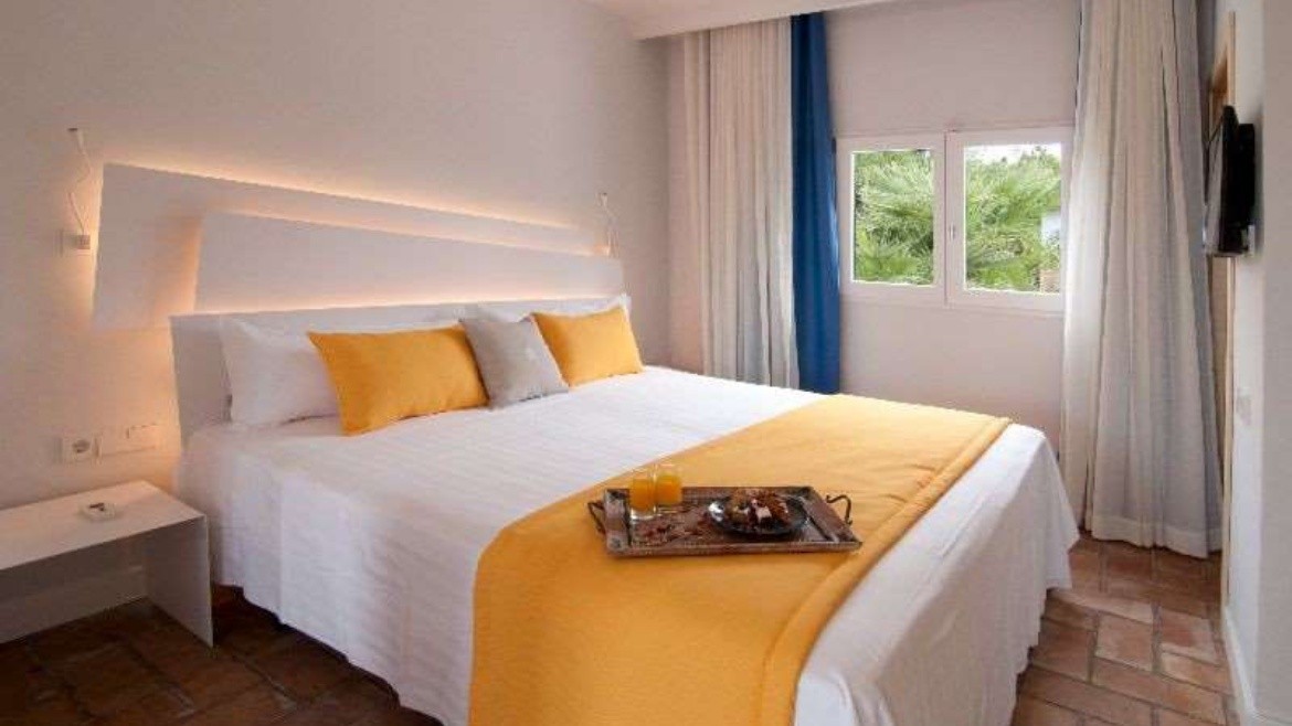 Paraiso de los Pinos - Apartamentos