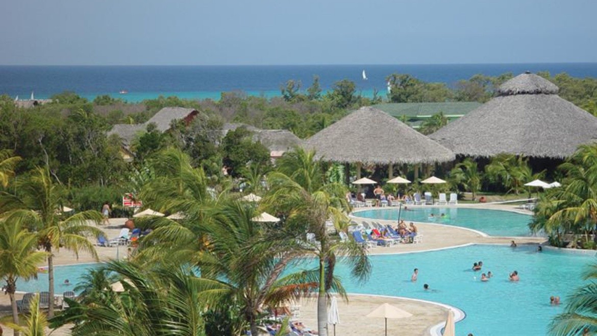 Playa Costa Verde (Playa Pesquero)