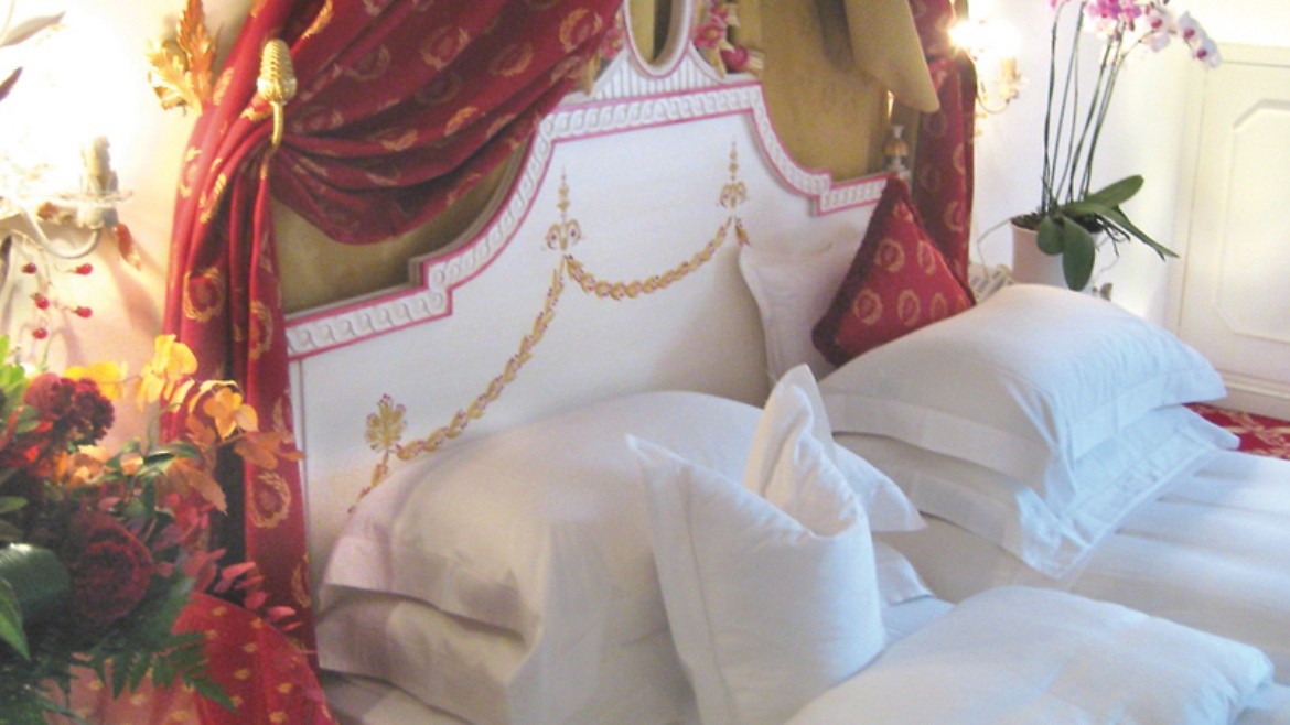Villa & Palazzo Aminta Beauty & Spa