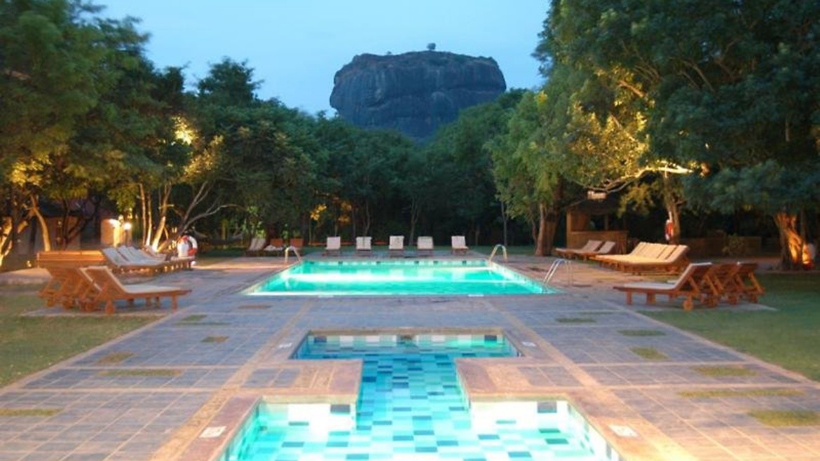 Sigiriya