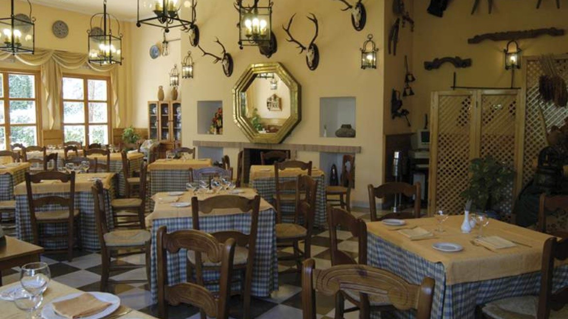 Villa de Cazorla