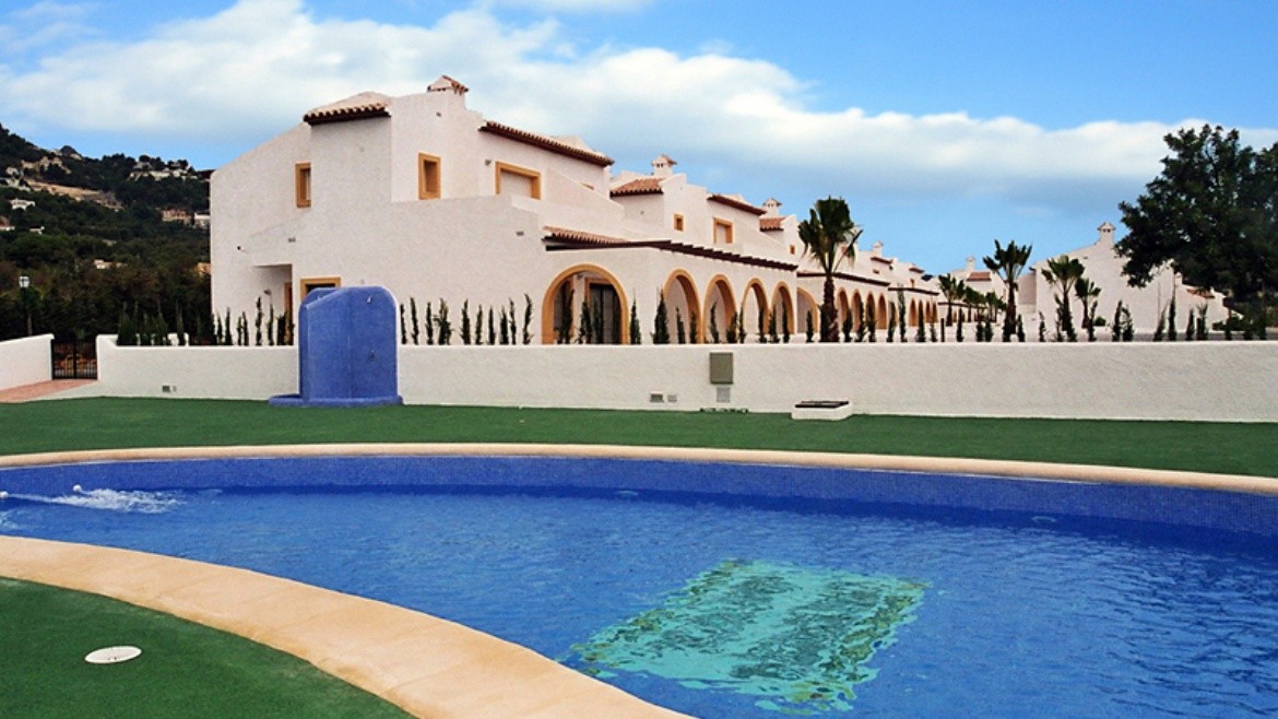 Santikos Mansion (Visitsa)