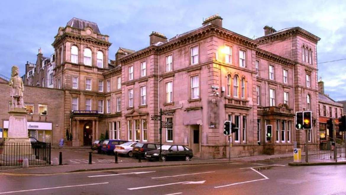 Royal Highland (Inverness)
