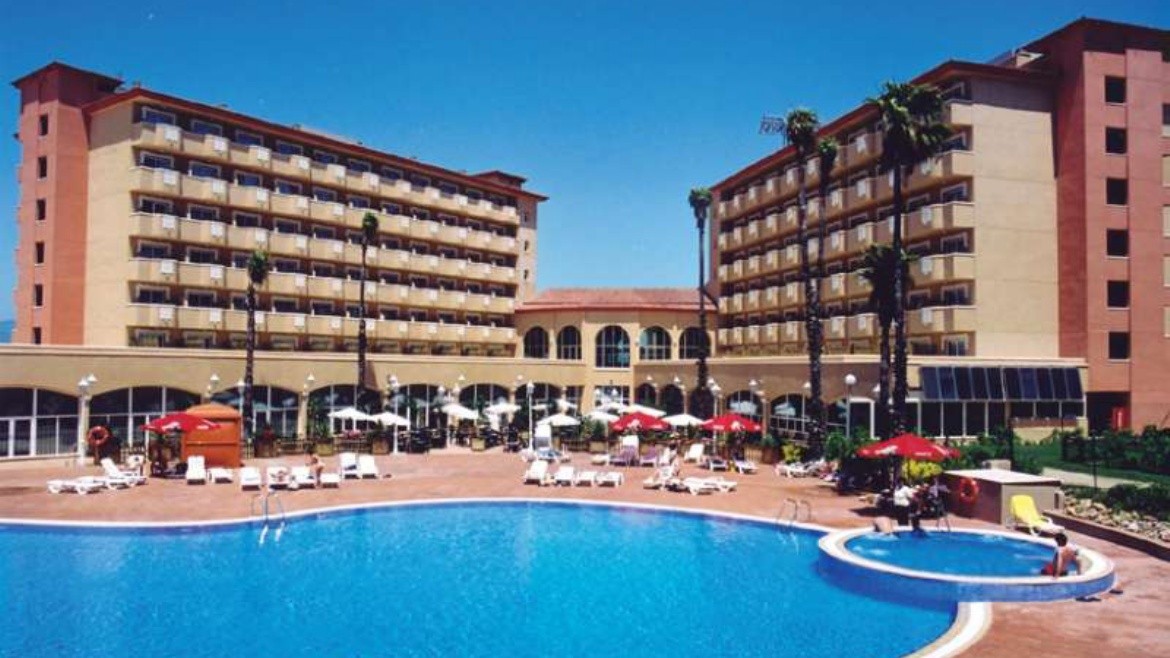 Gran La Hacienda (La Pineda de Salou)