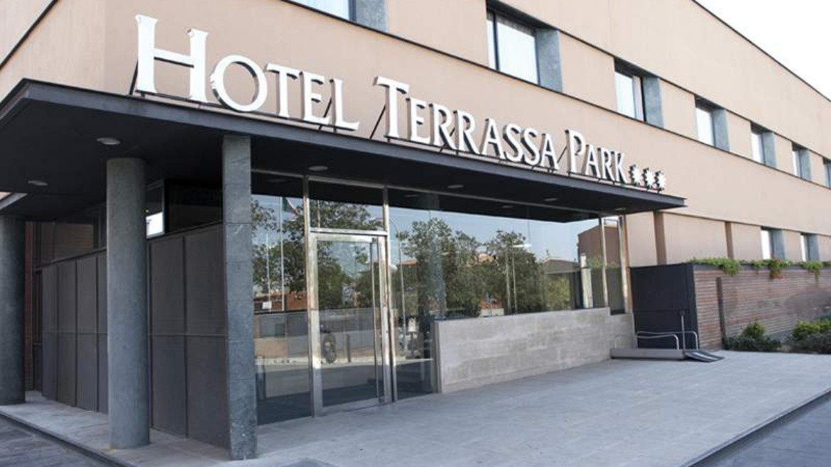 Terrassa Park (Terrassa)