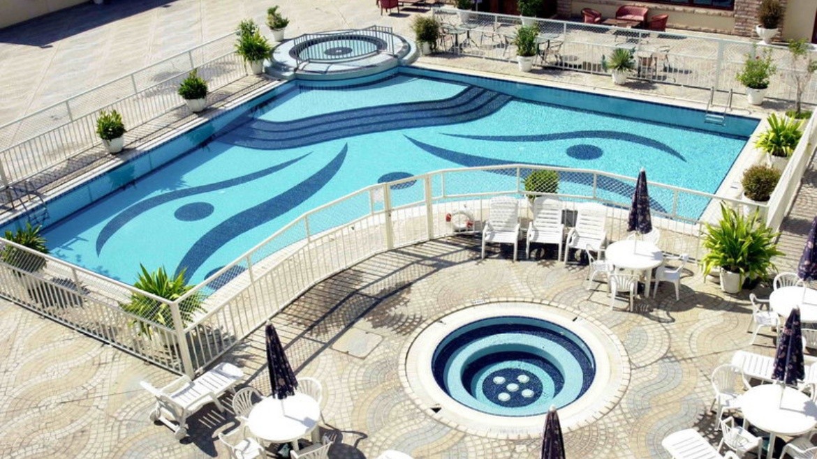 Dubai Grand By Fortune