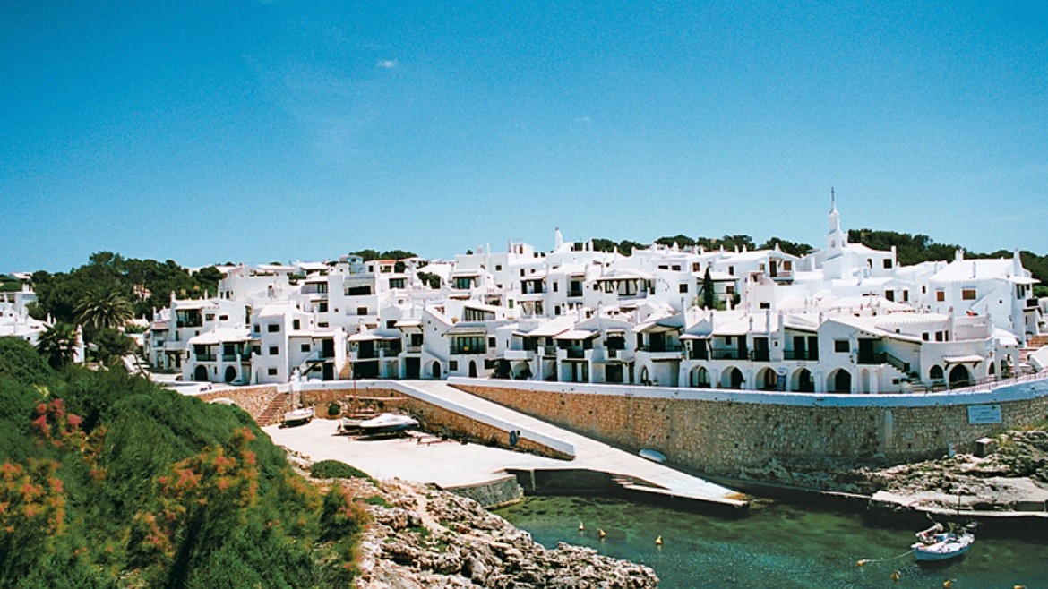 HLG Binivell Park (San Luis)