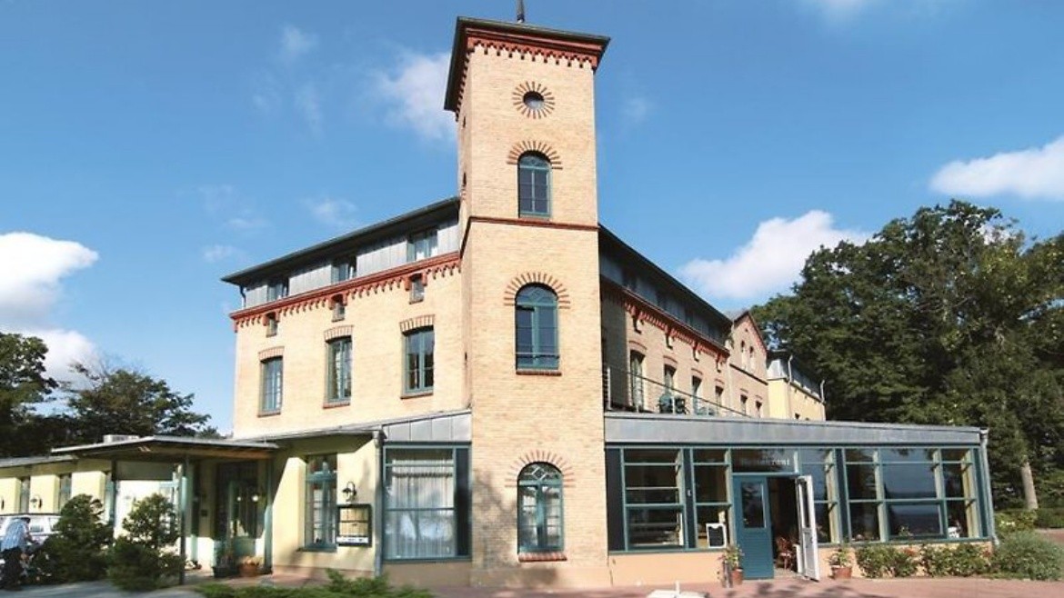 Phönix Seeblick