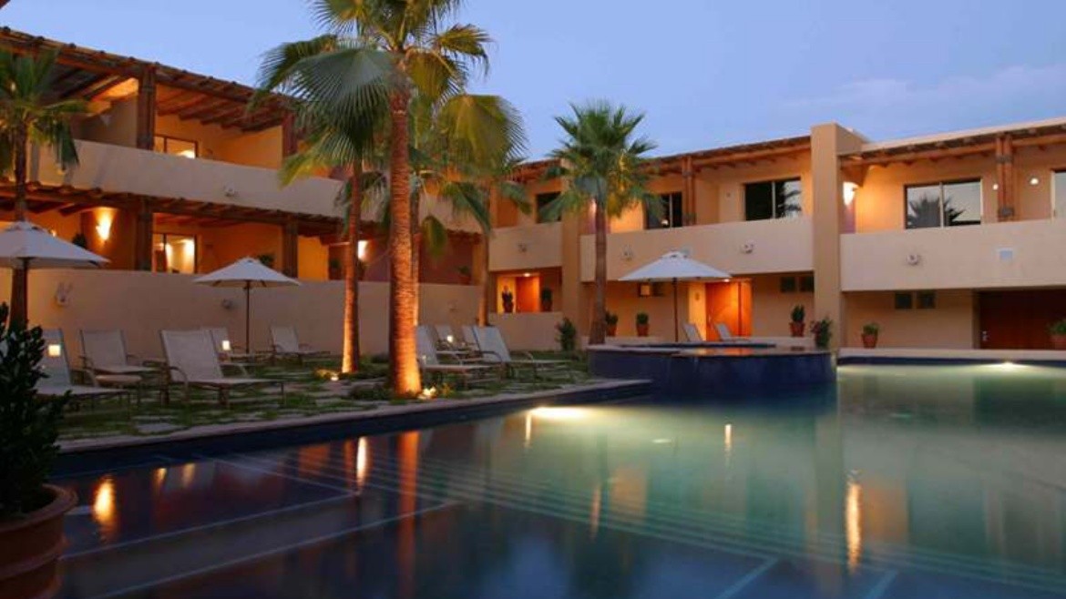 Los Patios (Cabo San Lucas)