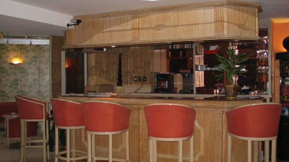 Beaugrenelle Tour Eiffel