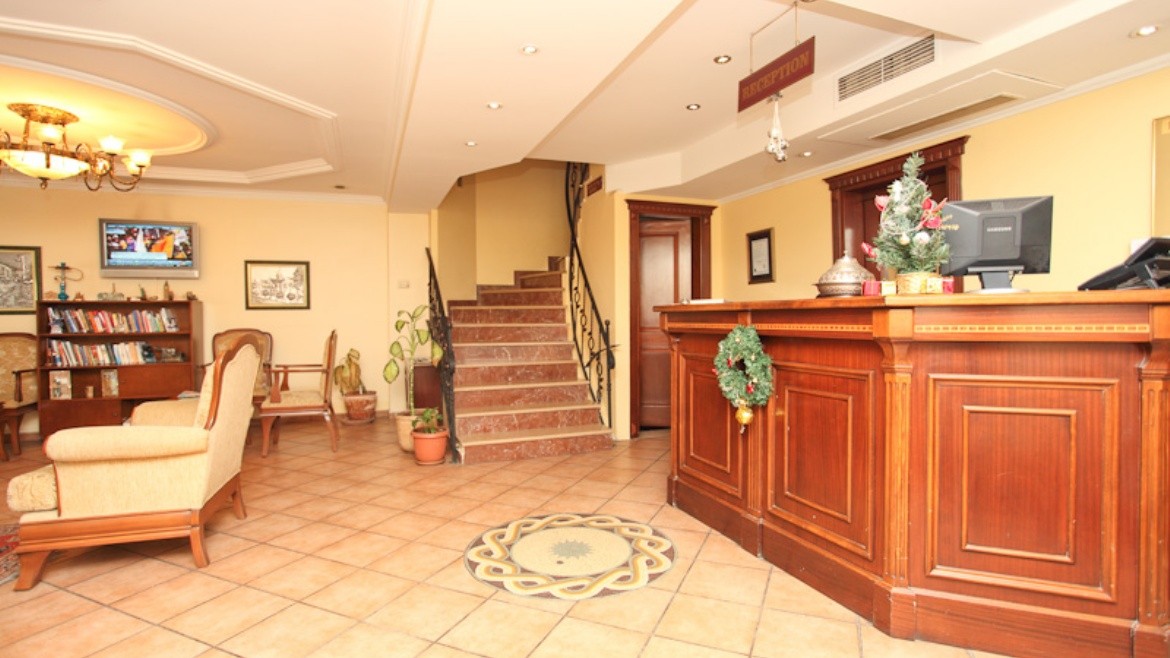 Sarnıç (Ottoman Mansion)