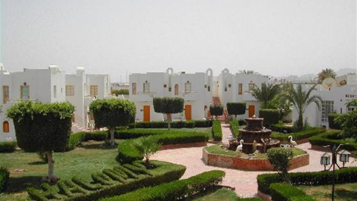 Grand Halomy Resort (ex Halomy Naama Bay)