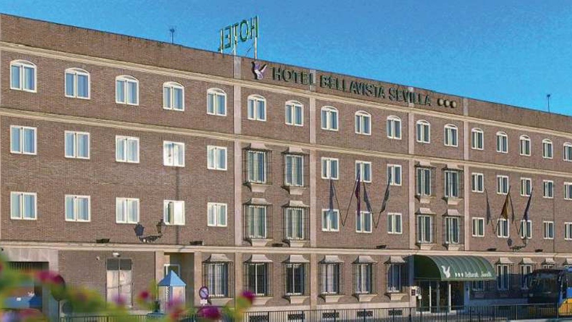 Bellavista Sevilla