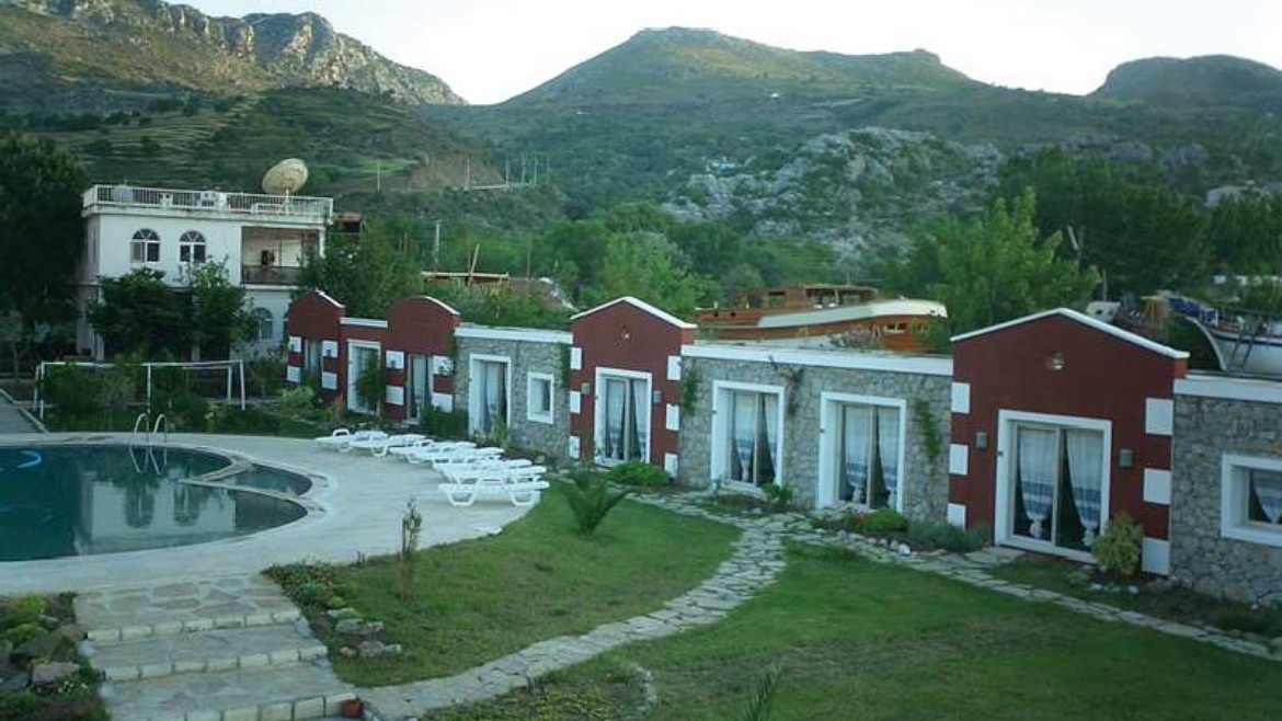 Fi Light Solto Boutique Beach