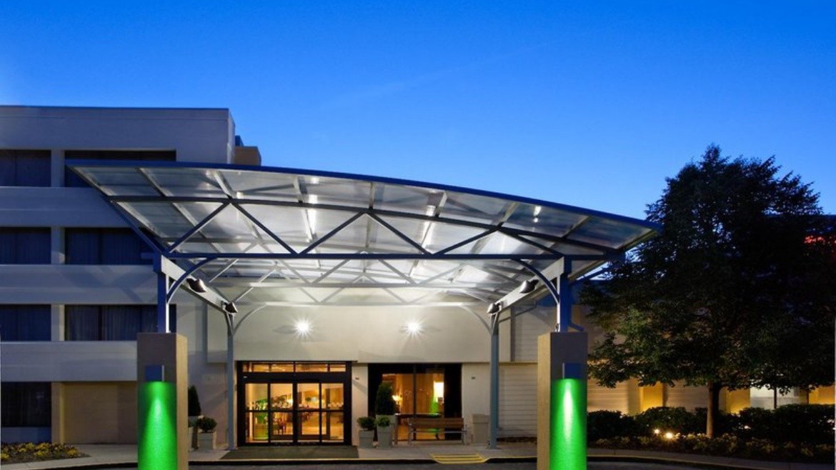 Holiday Inn Washington College Park