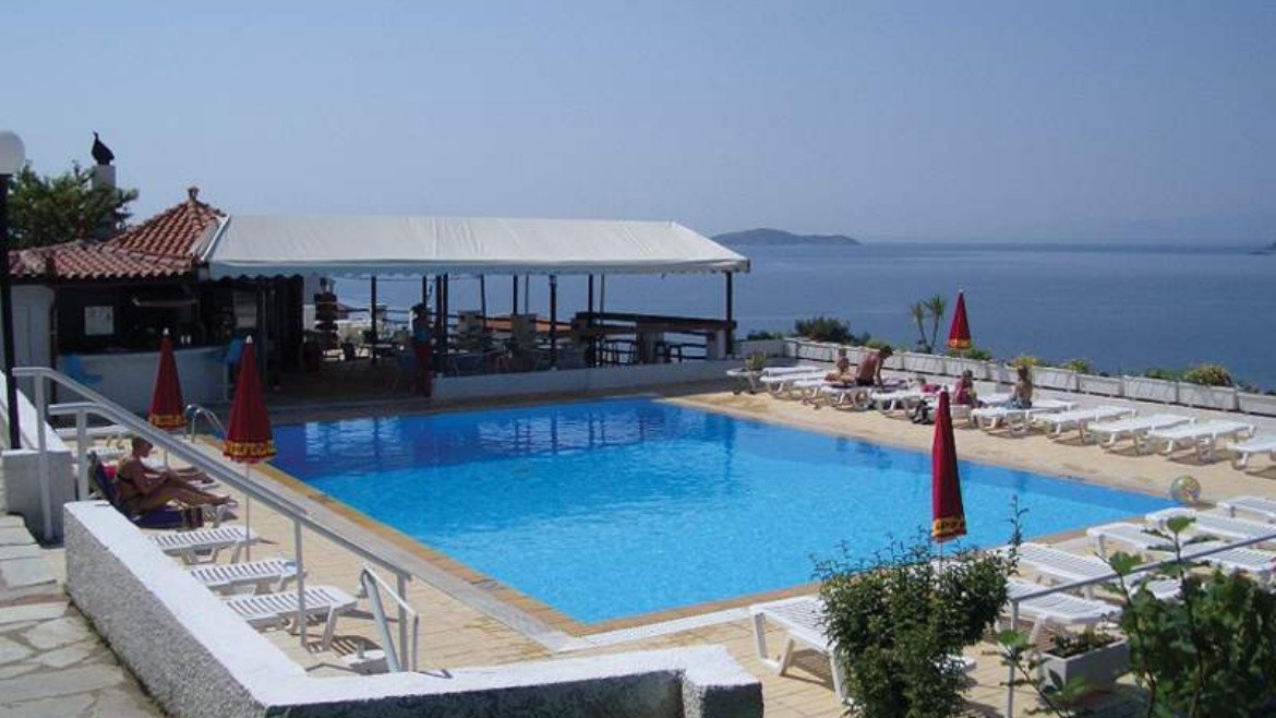 Rene (Agios Fanourios)