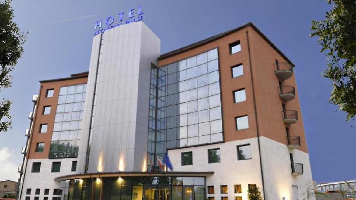 B&B Padova Fiera