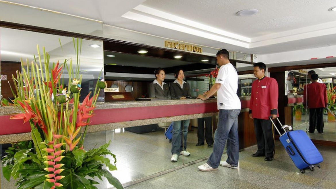 Royal Bangkok @ Chinatown