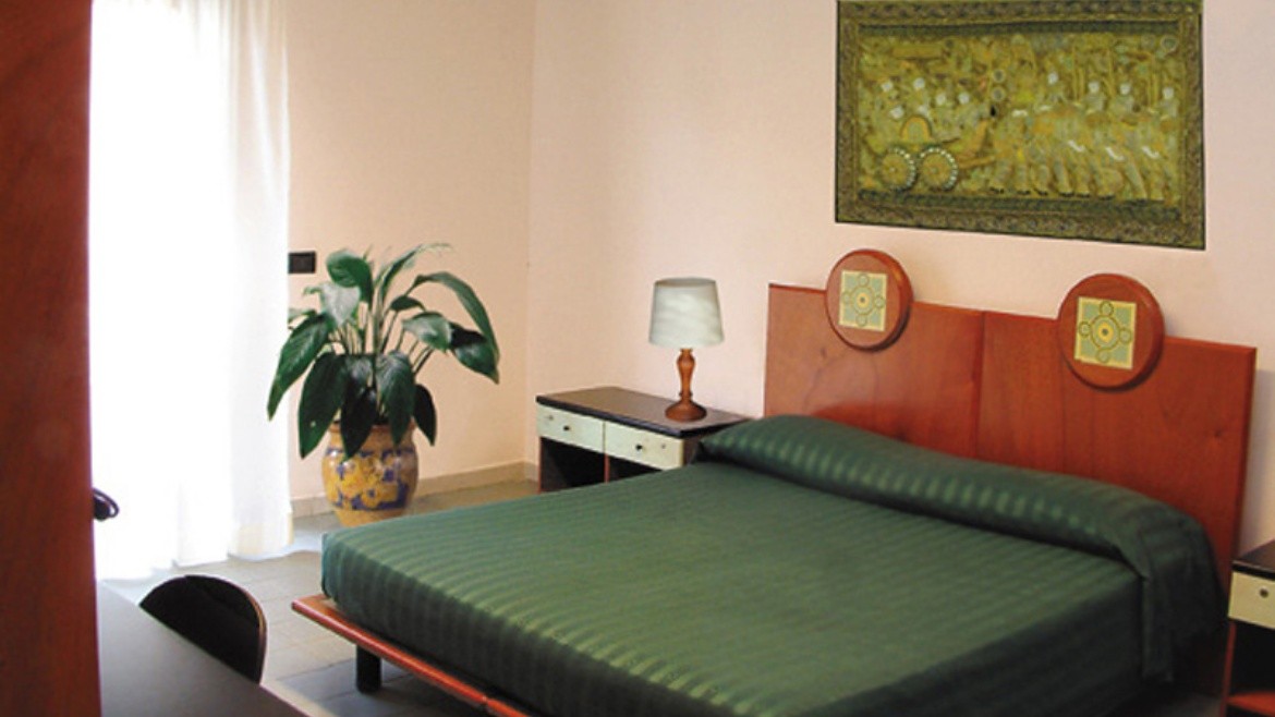 Albergo Athenaeum (Palermo)