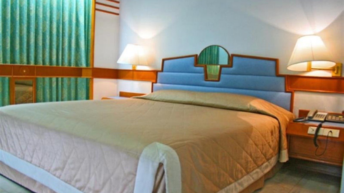 Grand Swiss Sukhumvit 11 by Compass Hospitality