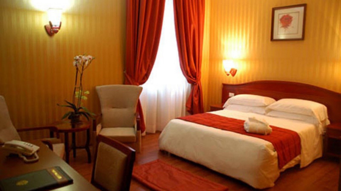 Augusta Lucilla Palace