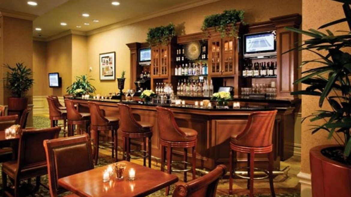 The Manhattan Club
