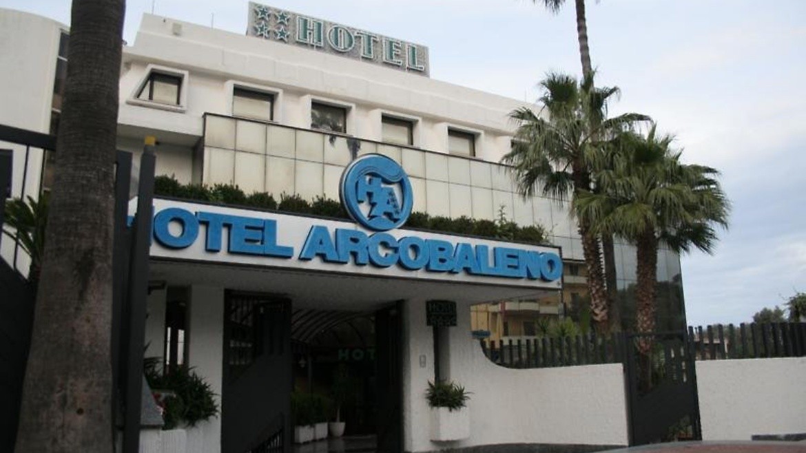 Residence Arcobaleno (Palmi)