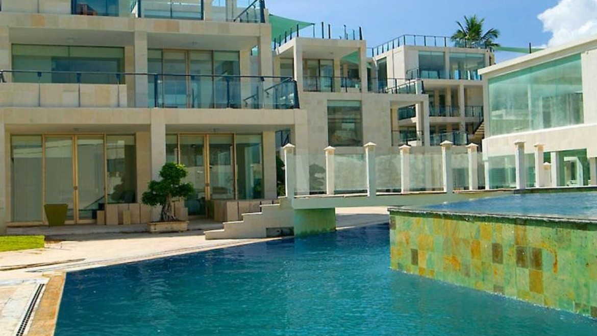 FuramaXclusive Ocean Beach Seminyak (Legian)