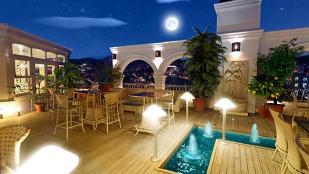 Xheko Imperial (Tirana)