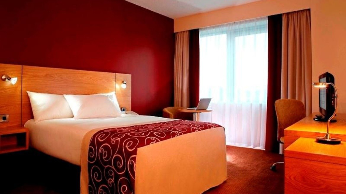 Jurys Inn Swindon
