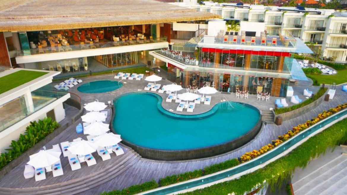 Sheraton Bali Kuta