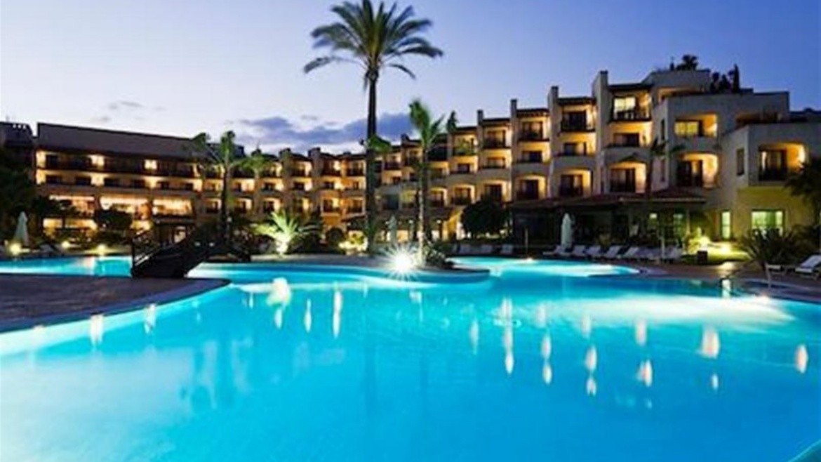 Precise Resort El Rompido