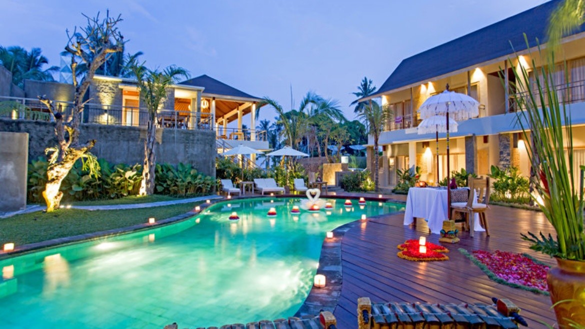 Anulekha Resort & Villas Ubud