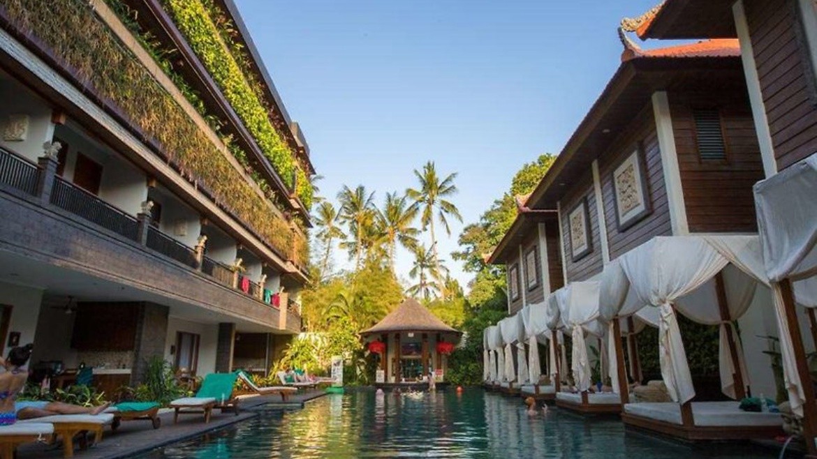 Astagina (Legian)