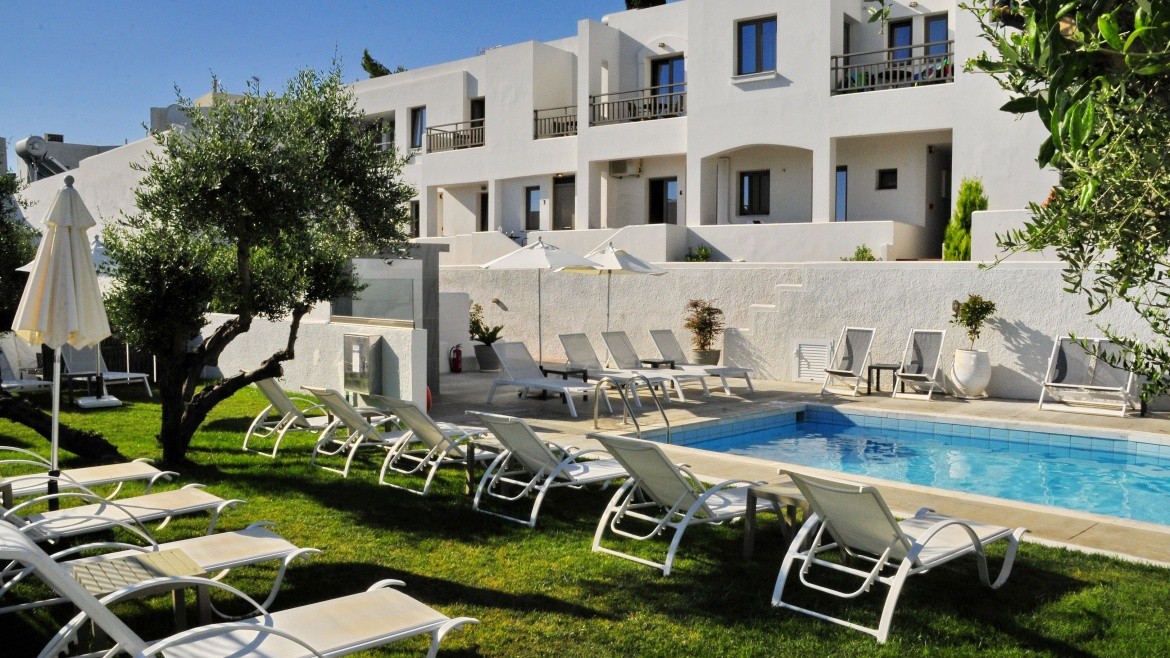 Casa Bianca Boutique